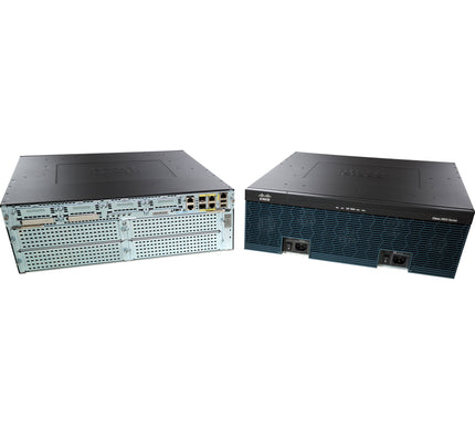 Main Image for Cisco 3945E Router