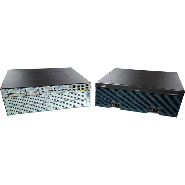 Main Image for Cisco 3945E Router