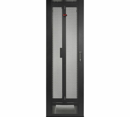 Main Image for APC NetShelter SV, Server Rack Enclosure, 42U, 600W x 1060D mm, with Sides, Black