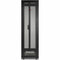 Main Image for APC NetShelter SV, Server Rack Enclosure, 42U, 600W x 1060D mm, with Sides, Black
