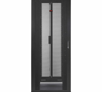 Main Image for APC NetShelter SV, Server Rack Enclosure, 48U, 800W x 1200D mm, with Sides, Black