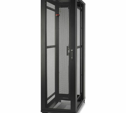 Main Image for APC NetShelter SV 42U 600mm Wide x 1060mm Deep Enclosure without Sides Black