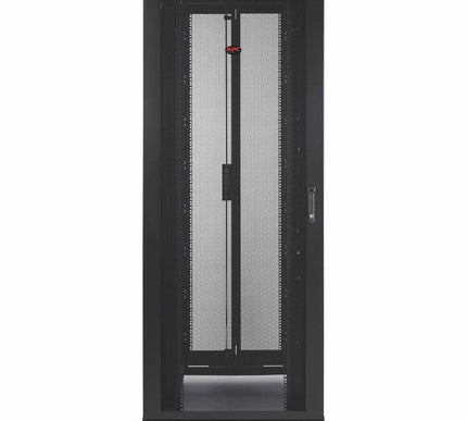 Main Image for APC NetShelter SV, Server Rack Enclosure, 48U, 800W x 1060D mm, with Sides, Black