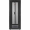 Main Image for APC NetShelter SV, Server Rack Enclosure, 48U, 800W x 1060D mm, with Sides, Black
