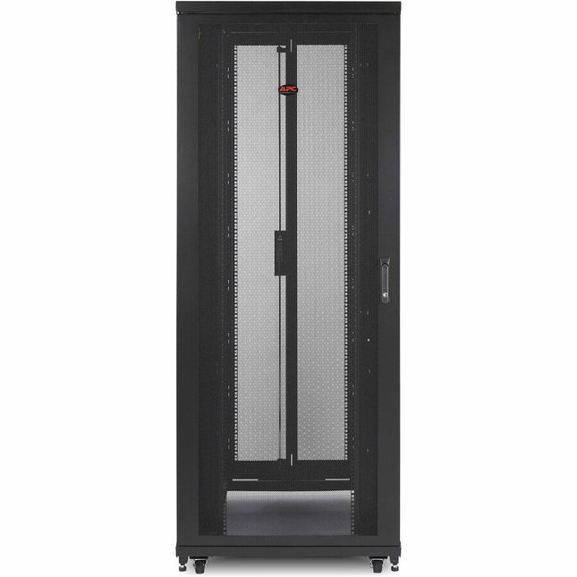 Main Image for APC NetShelter SV, Server Rack Enclosure, 48U, 800W x 1060D mm, with Sides, Black