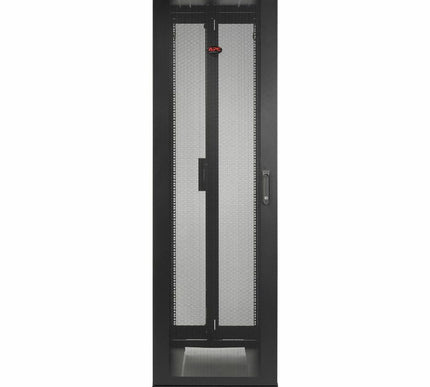 Main Image for APC NetShelter SV, Server Rack Enclosure, 42U, 600W x 1200D mm, with Sides, Black
