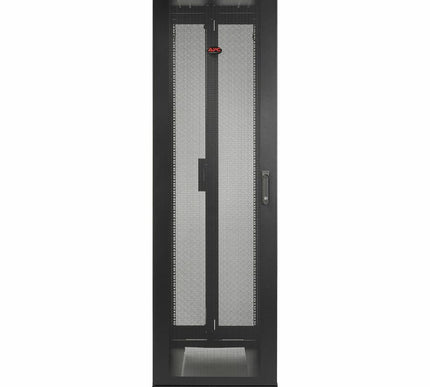 Main Image for APC NetShelter SV 48U 600mm Wide x 1200mm Deep Enclosure with Sides Black