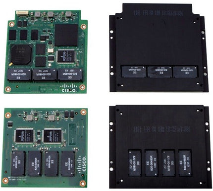 Main Image for Cisco Embedded Service 2020 24TC CON Switch