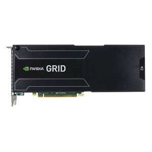 Main Image for Cisco NVIDIA Grid K1 Graphic Card - Full-height