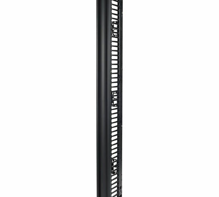 Main Image for APC Valueline, Vertical Cable Manager for 2 & 4 Post Racks, 84"H X 6"W, Single-Sided with Door
