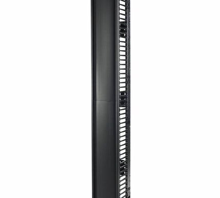 Main Image for APC Valueline, Vertical Cable Manager for 2 & 4 Post Racks, 84"H X 12"W, Single-Sided with Door