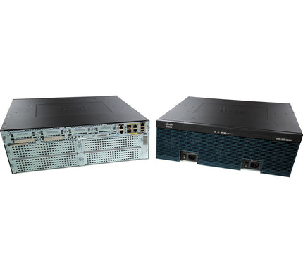 Main Image for Cisco 3945 Router
