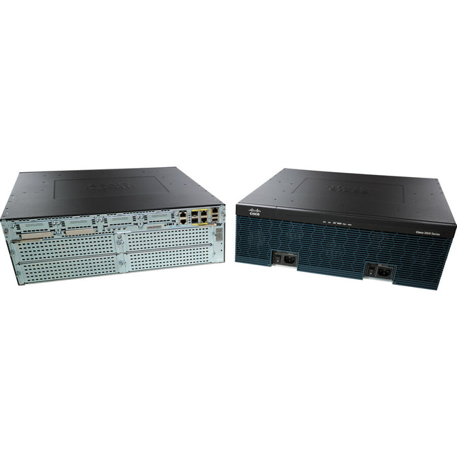 Main Image for Cisco 3945 Router