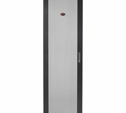 Main Image for APC NetShelter SV 42U 800mm Wide Perforated Flat Door Black