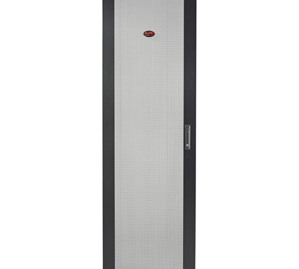 Main Image for APC by Schneider Electric NetShelter SV 48U 800mm Wide Perforated Flat Door Black