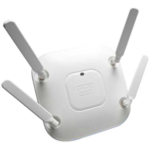 Main Image for Cisco Aironet 2602E IEEE 802.11n 450 Mbit/s Wireless Access Point