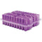Main Image for HPE LTO-6 Ultrium 6.25TB MP WORM Custom Labeled Data Cartridge 20 Pack