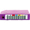 Main Image for HPE LTO-6 Ultrium 6.25TB MP RW Custom Labeled Data Cartridge No Case 20 Pack