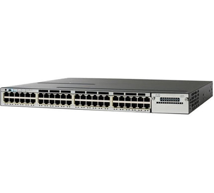 Main Image for Cisco Catalyst 3750-X Ethernet Switch