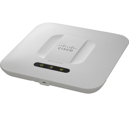 Main Image for Cisco WAP561 IEEE 802.11n 54 Mbit/s Wireless Access Point