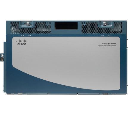 Main Image for Cisco ONS 15454 M6 Multiservice Transport Platform (MSTP) - Refurbished