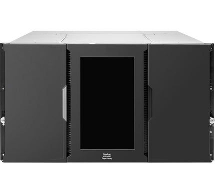 Main Image for HPE StoreEver MSL6480 Tape Library Scalable Expansion Module