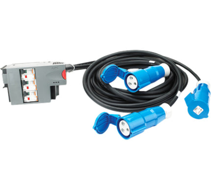 Main Image for APC by Schneider Electric Modular Power Accessories