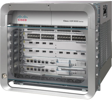 Main Image for Cisco ASR 9006 Router
