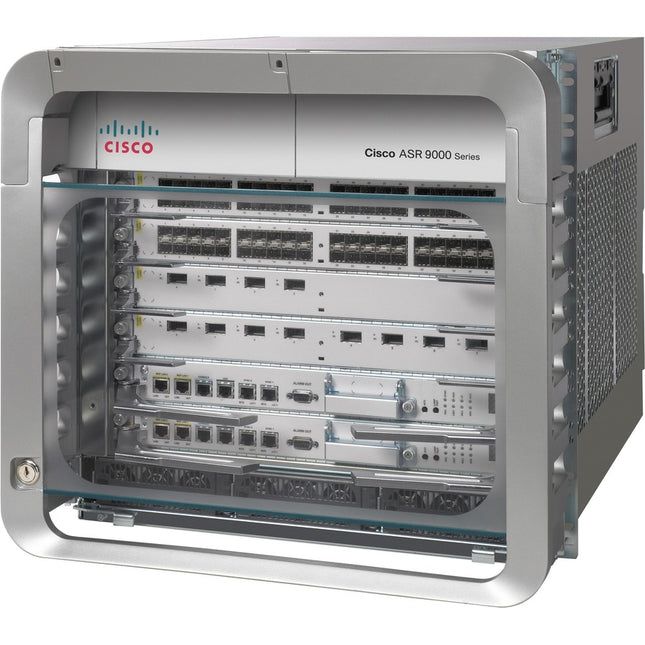 Main Image for Cisco ASR 9006 Router