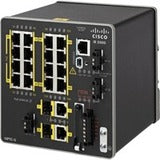 Main Image for Cisco IE-2000 Ethernet Switch