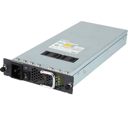Main Image for HPE HSR6800 1200W AC Power Supply