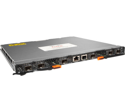 Main Image for Cisco Nexus 4001I Switch Module for IBM Blade Center