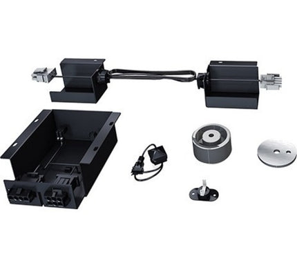 Main Image for APC by Schneider Electric Ceiling Panel Lock System (w/o Power Supply)