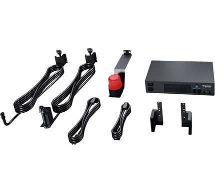 Main Image for APC by Schneider Electric Ceiling Panel Lock System, 200-240V (with power supply)