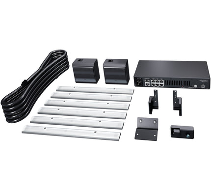 Main Image for APC by Schneider Electric Aisle Containment Lighting kit (w/ power supply)