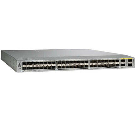 Main Image for Cisco Nexus 3064-E Switch Chassis