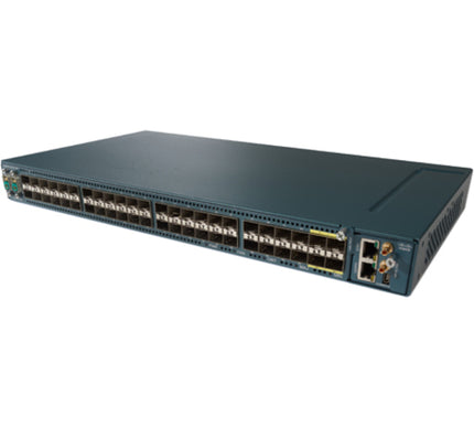 Main Image for Cisco ME2600X Ethernet Access Switch 44xGE SFP with 4x10GE SFP+ AC Power