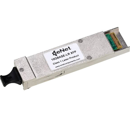 Main Image for ENET Extreme Compatible 10122 TAA Compliant Functionally Identical 10GBASE-LR XFP 1310nm Duplex LC Connector