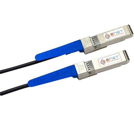 Main Image for ENET H3C Compatible 0231A0CS TAA Compliant Functionally Identical 10GBase-CU SFP+ Active Twinax Cable Assembly 10m