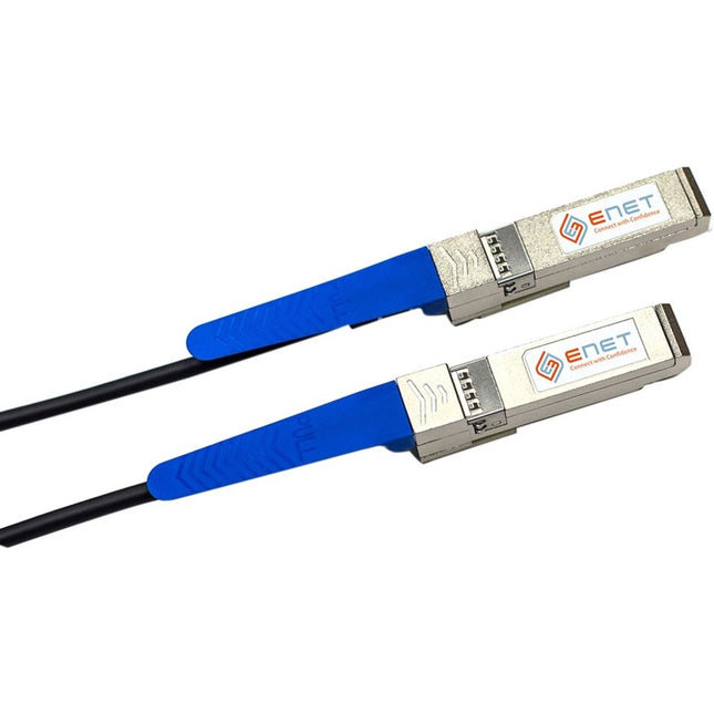 Main Image for ENET H3C Compatible 0231A0CS TAA Compliant Functionally Identical 10GBase-CU SFP+ Active Twinax Cable Assembly 10m