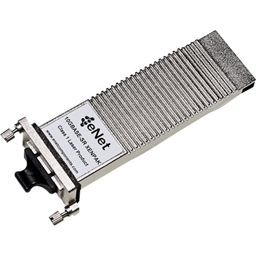 Main Image for ENET Extreme Compatible 10110 TAA Compliant Functionally Identical 10GBASE-SR XENPAK 850nm Duplex SC Connector