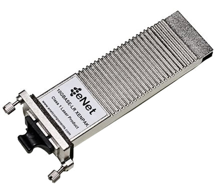 Main Image for ENET Extreme Compatible 10111 TAA Compliant Functionally Identical 10GBASE-LR XENPAK 1310nm Duplex SC Connector