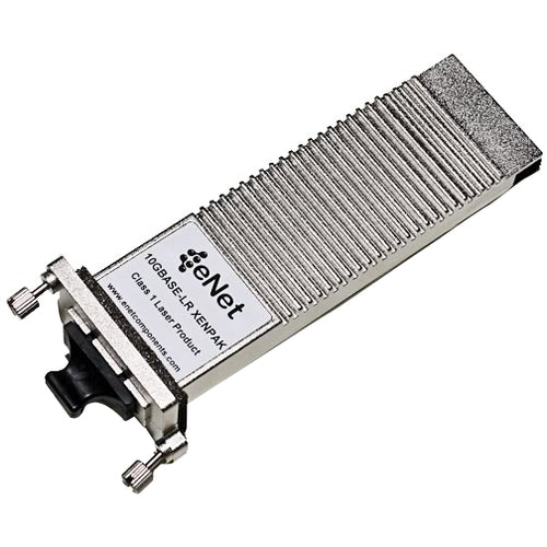 Main Image for ENET Extreme Compatible 10111 TAA Compliant Functionally Identical 10GBASE-LR XENPAK 1310nm Duplex SC Connector