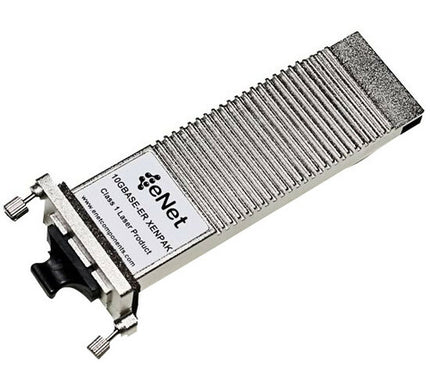 Main Image for ENET Extreme Compatible 10112 TAA Compliant Functionally Identical 10GBASE-ER XENPAK 1550nm Duplex SC Connector