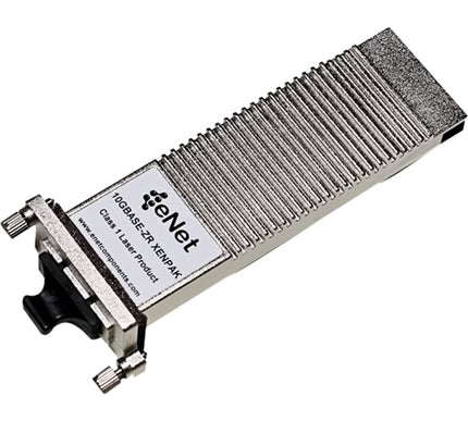 Main Image for ENET Extreme Compatible 10113 TAA Compliant Functionally Identical 10GBASE-ZR XENPAK 1550nm Duplex SC Connector