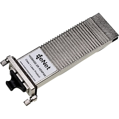 Main Image for ENET Extreme Compatible 10113 TAA Compliant Functionally Identical 10GBASE-ZR XENPAK 1550nm Duplex SC Connector