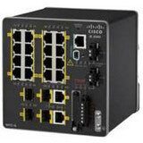 Main Image for Cisco IE-2000-16PTC-G-L Ethernet Switch