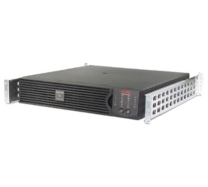 Main Image for APC Smart-UPS RT 1000VA RM 230V