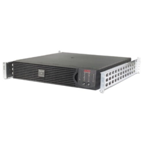 Main Image for APC Smart-UPS RT 1000VA RM 230V