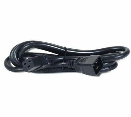 Main Image for APC NetShelter Power Cord, IEC C19 to C20, 4.5m